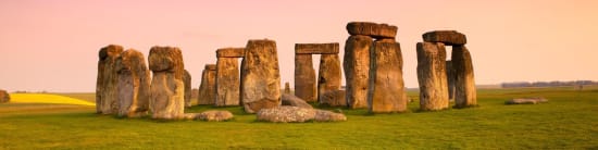 10-Day Discover Britain and Ireland Tour Cover Photo