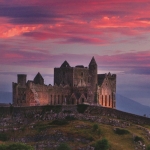 Image from the Historic Irish Castle Tour