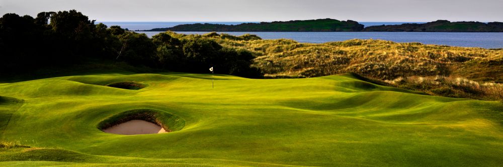 Royal Portrush Golf Club, County Antrim