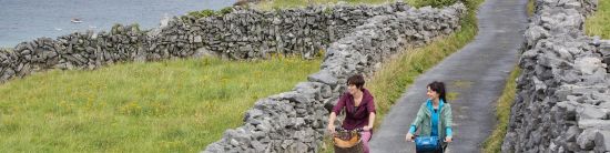 West Ireland Cycling