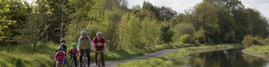 South East Ireland Cycling