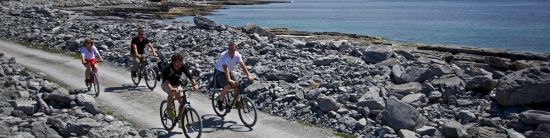 North West Ireland Cycling