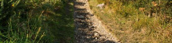 South West Ireland Ireland Hiking