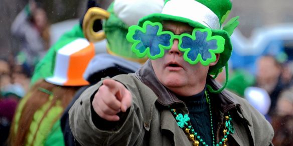 Image of St Patrick's Day