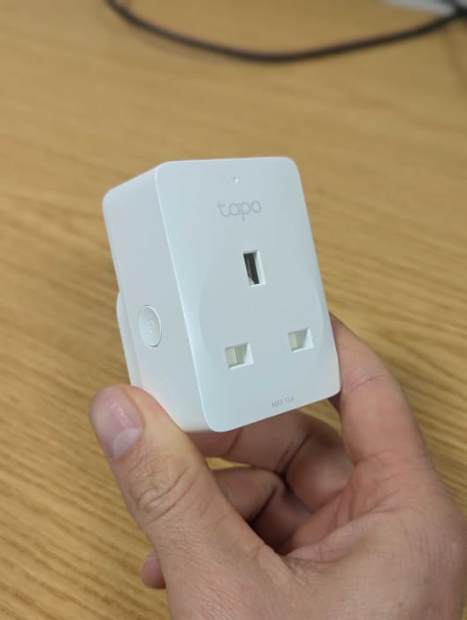 Tapo P100 Smart Plug