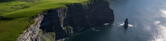 Ireland Tour Cover Photo