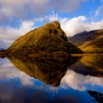 Image from the 8-Day Iconic Scenes of Ireland Tour