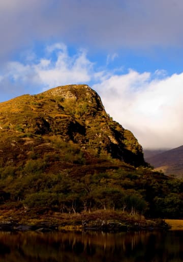 Cliffs of Moher on Ireland's Wild Atlantic Way