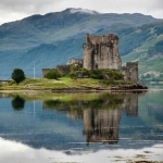 Image from the Ancient Ireland and Scotland Tour