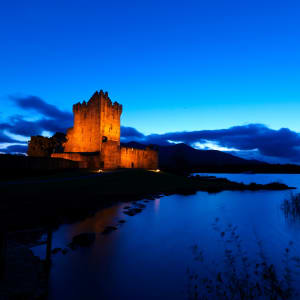 Ancient Tour of Ireland