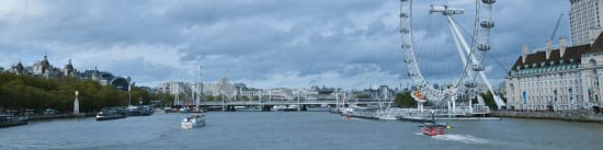 18-Day Discover Britain and Ireland Tour Cover Photo