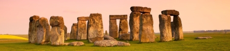 Image from the 10-Day Discover Britain and Ireland Tour