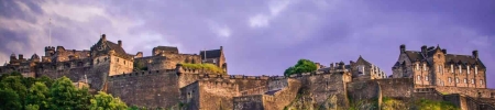 Image from the 14-Day Discover Scotland and Ireland Tour