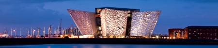 Image from the 14-Day Iconic Scenes of Ireland Tour