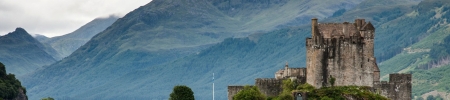 Image from the Ancient Ireland and Scotland Tour