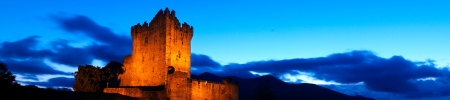 Image from the Ancient Ireland Tour
