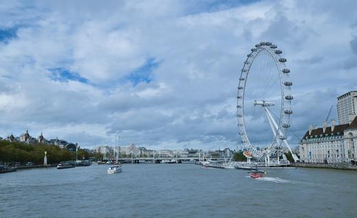 Image from the 18-Day Discover Britain and Ireland Tour
