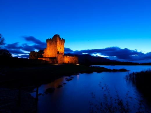 Image from the Ancient Ireland Tour