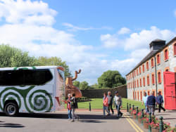 34 seater coach