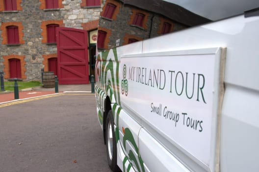 Our luxury mini group coaches can find parking where other coaches can't. Get closer to the action quicker!