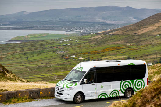 9 Seater Sprinter