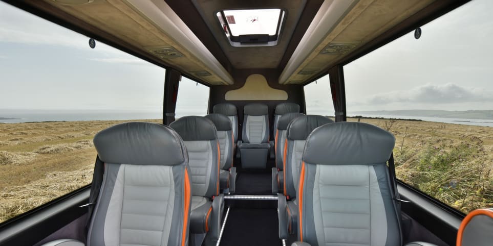 Private tours with My Ireland Tour