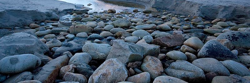 Beach by Gareth McCormack