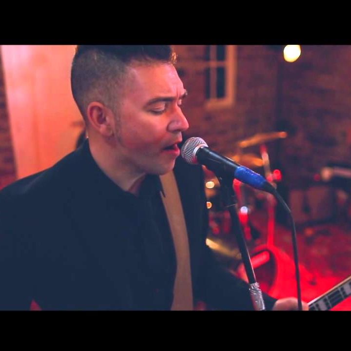 The Kilkennys, Irish Trad Band