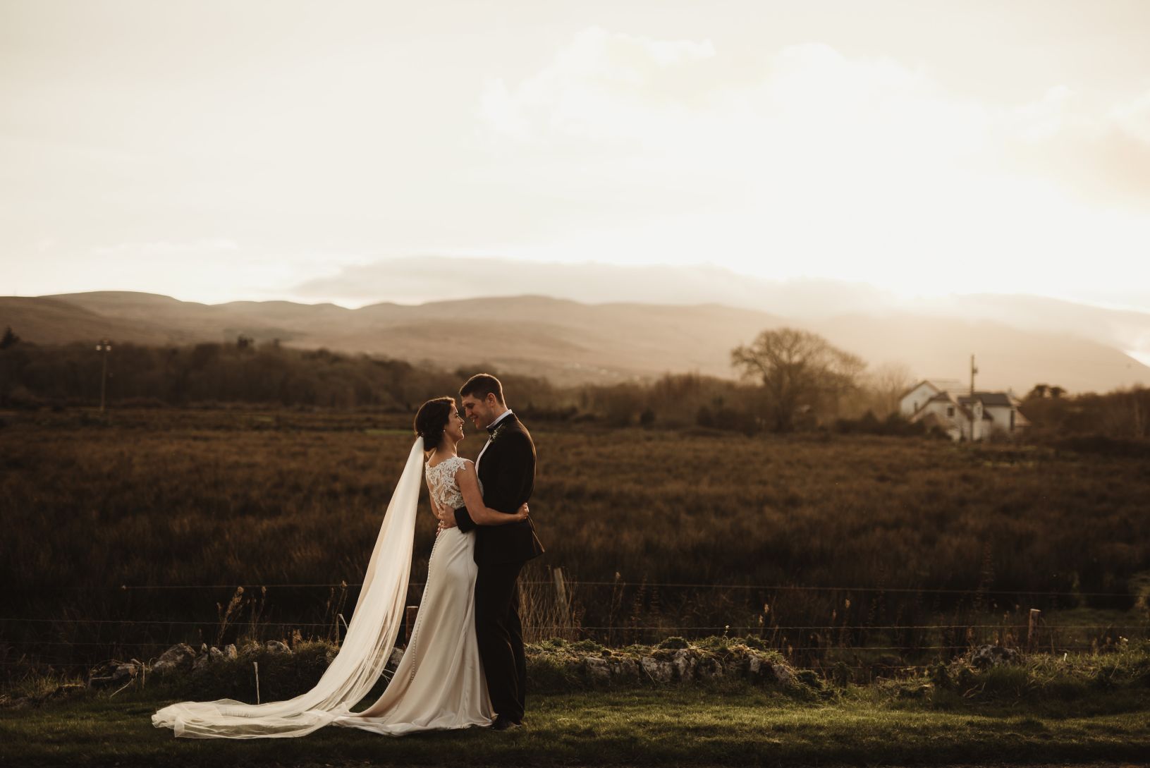 Getting Married In Ireland Planning An Irish Wedding