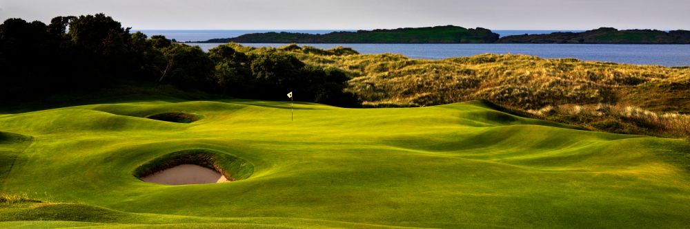 Royal Portrush Golf Club, County Antrim