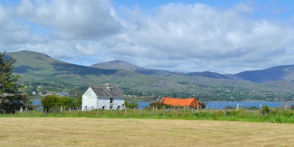 Bere Island, County Cork