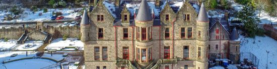 Northern Ireland Music Venues