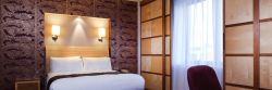 Clayton Hotel, Belfast, Northern Ireland