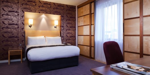 Clayton Hotel, Belfast