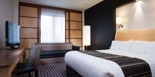 Clayton Hotel, Belfast