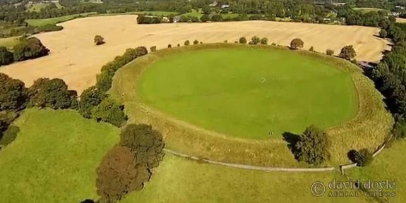 Giant's Ring, Belfast