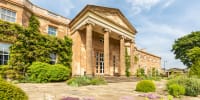 Hillsborough Castle & Gardens