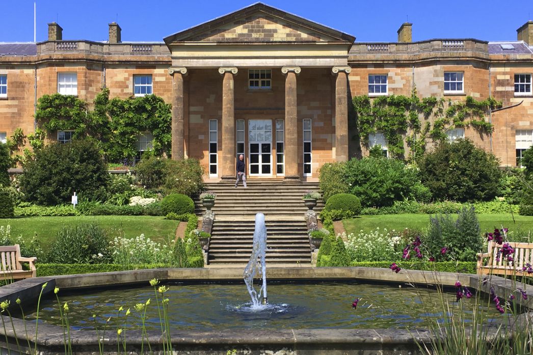 Hillsborough Castle & Gardens