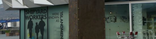 Northern Ireland Arts and Literature