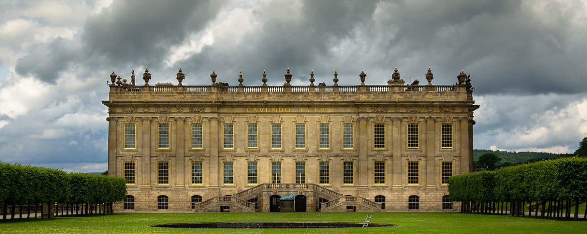 Chatsworth House