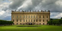 Chatsworth House