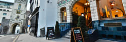 Clayton Hotel Bristol