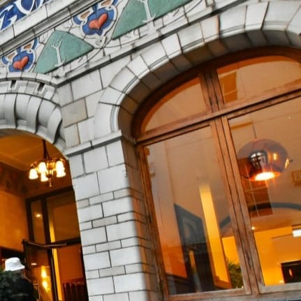 Clayton Hotel Bristol