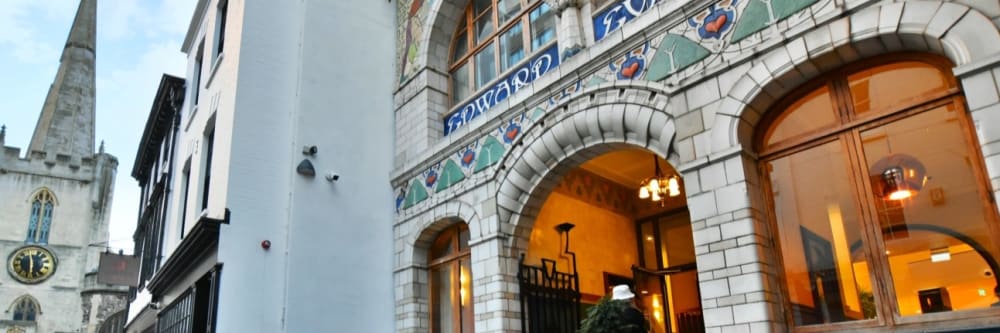 Clayton Hotel Bristol