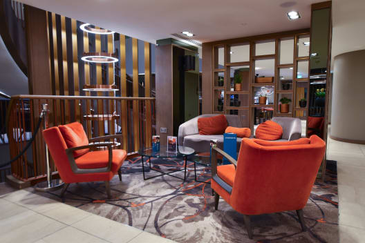 Clayton Hotel, Bristol