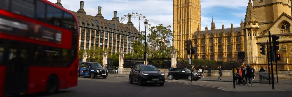 London, England