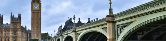 Ireland & Britain Tours