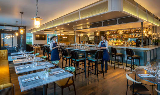 Clayton Hotel City of London