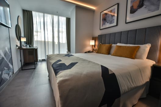 Hotel Riu Plaza London Victoria