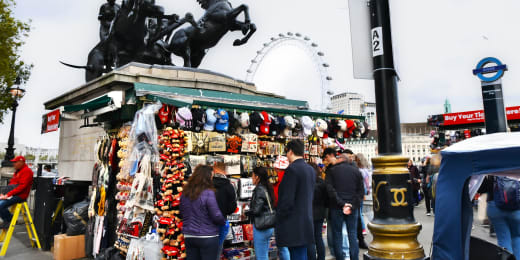 London City